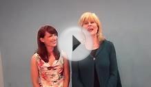 Video Acting Lesson -- Voice and Diction